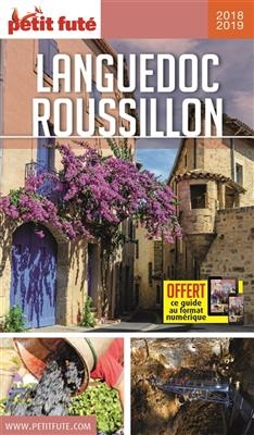 Languedoc-Roussillon - Dominique Auzias