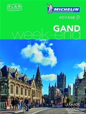 Gand -  Manufacture française des pneumatiques Michelin