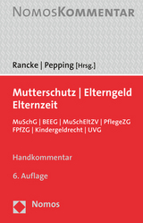 Mutterschutz | Elterngeld | Elternzeit - 