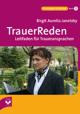 TrauerReden - Janetzky, Birgit Aurelia; Neuser, Stephan