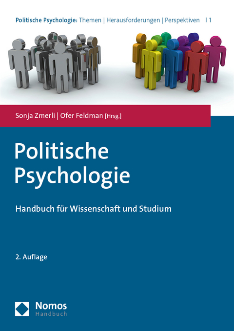 Politische Psychologie - 