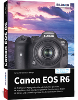 Canon EOS R6 - Kyra Sänger, Christian Sänger