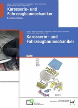 Karosserie- und Fahrzeugbaumechaniker - Woll, Eckhard; Winkler, Bernd; Weigt, Joachim; Stein, Wolfgang; Dr. Rempfer, René; Querhammer, Martin; Peters, Manfred; Melkus, Peter; Lünenberger, Frank; Lausen, Gerd; Kütemann, Gerald; Harbrecht, Patricia