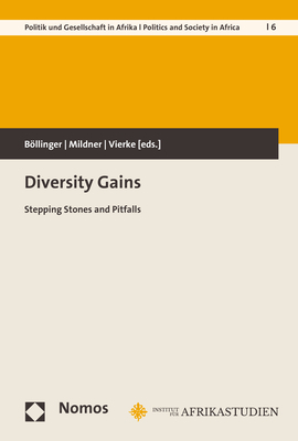 Diversity Gains - 