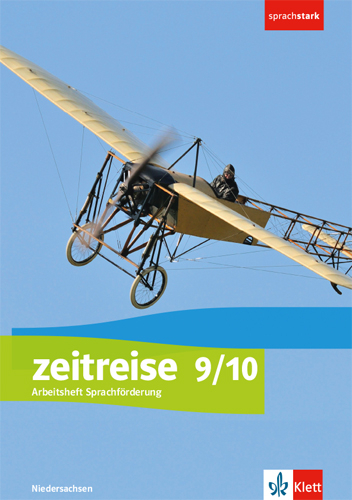 Zeitreise 9/10. Differenzierende Ausgabe für Niedersachsen und Bremen