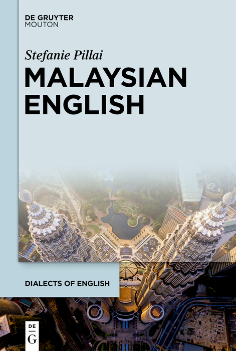 Malaysian English - Stefanie Pillai