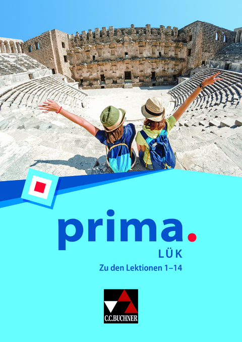 prima. / prima. LÜK - Christian Zitzl