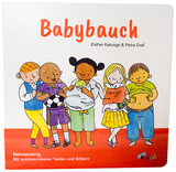 Babybauch - Esther Kalunge