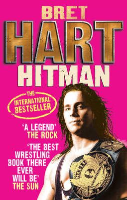 Hitman -  Bret Hart