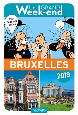 Bruxelles : 2019