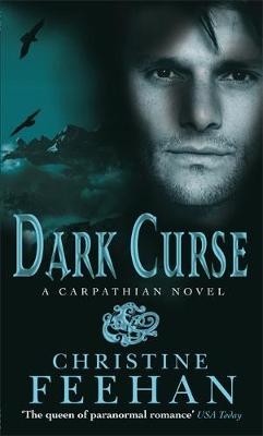 Dark Curse -  Christine Feehan