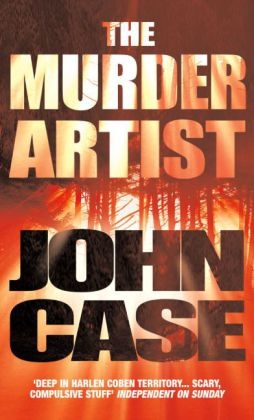 Murder Artist -  John Case