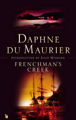 Frenchman's Creek -  Daphne Du Maurier