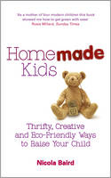 Homemade Kids -  Nicola Baird