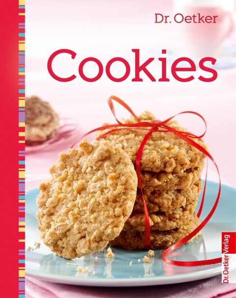 Cookies - Dr. Oetker