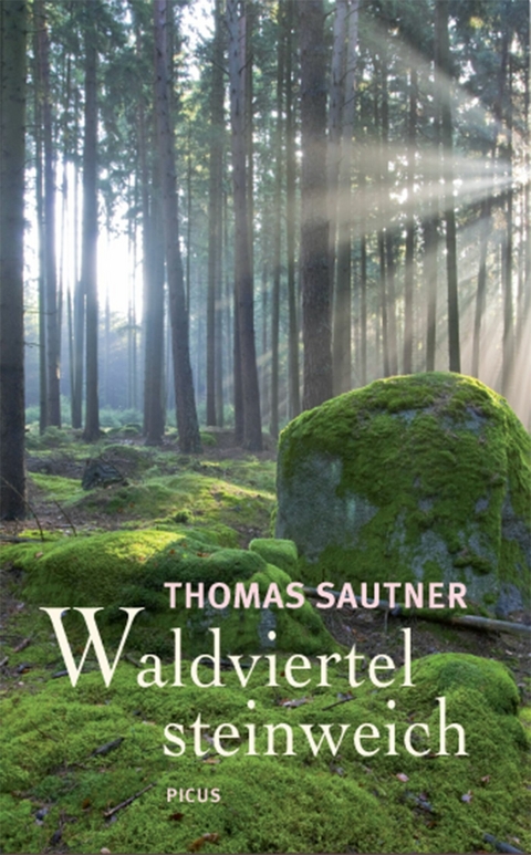 Waldviertel steinweich -  Thomas Sautner