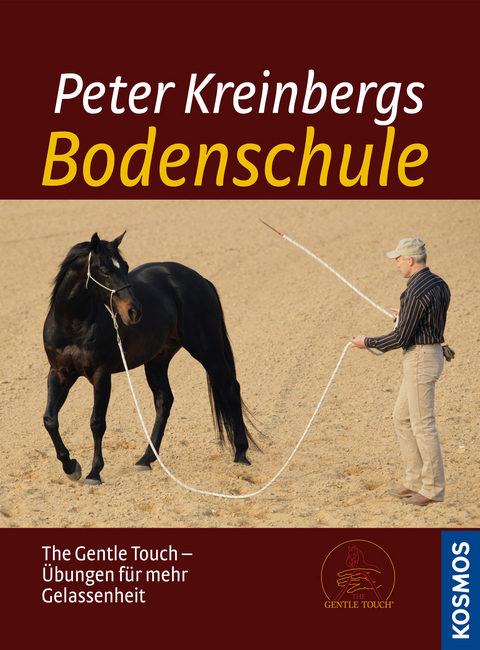 Peter Kreinbergs Bodenschule - Peter Kreinberg