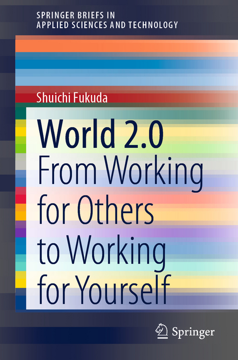 World 2.0 - Shuichi Fukuda