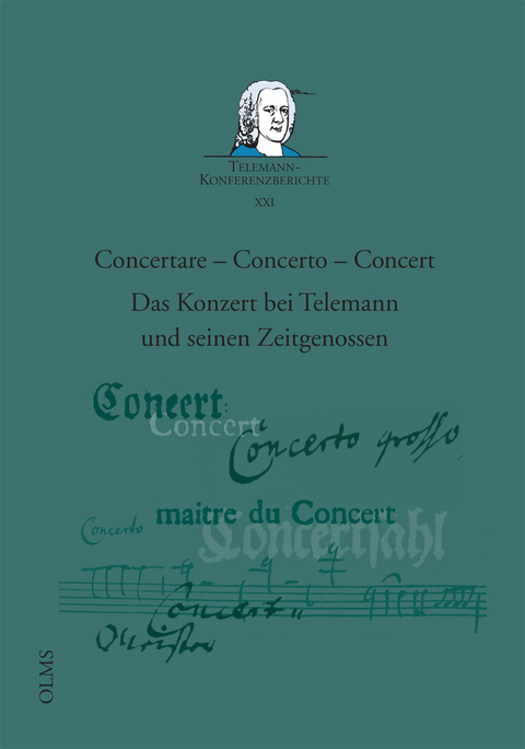 Concertare - Concerto - Concert - 