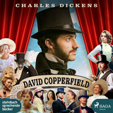 David Copperfield - Charles Dickens