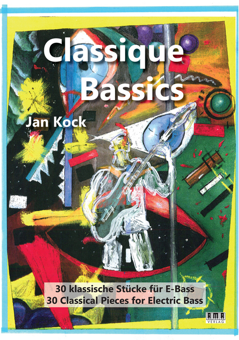 Classique Bassics - Jan Kock