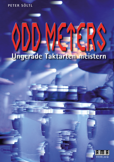 Odd Meters - Peter Söltl