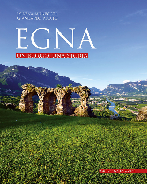 Egna - Lorena Munforti, Giancarlo Riccio