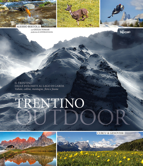 Trentino Outdoor - Alessio Bertolli