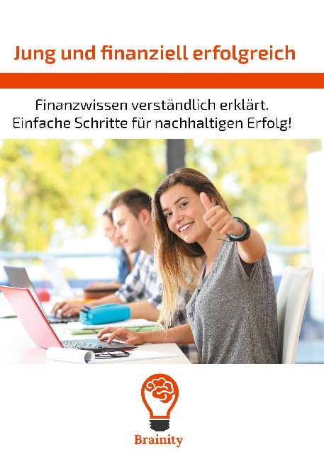 Jung und finanziell erfolgreich - Bastian Sudhoff