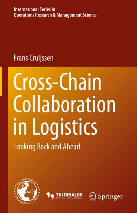 Cross-Chain Collaboration in Logistics - Frans Cruijssen