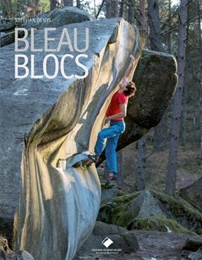 Bleau blocs - Stéphan Denys