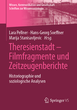 Theresienstadt – Filmfragmente und Zeitzeugenberichte - 