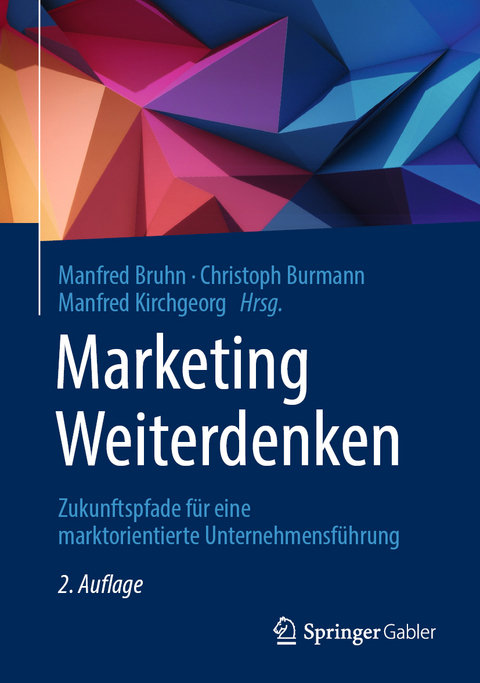 Marketing Weiterdenken - 