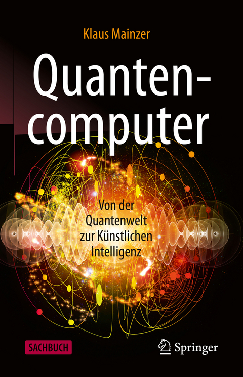 Quantencomputer - Klaus Mainzer