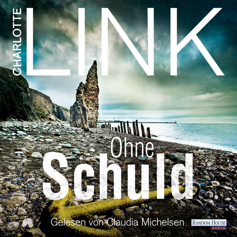 Ohne Schuld - Charlotte Link