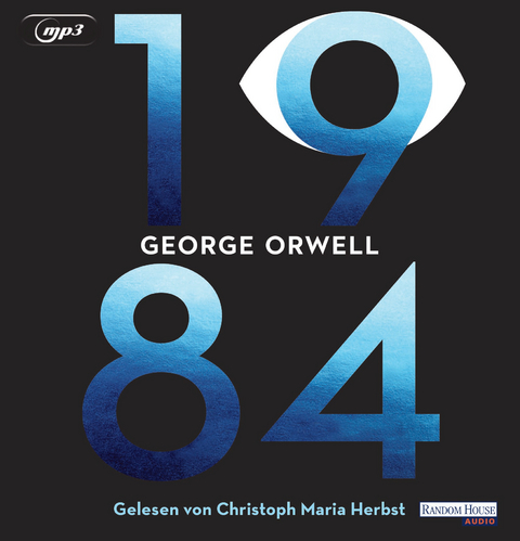 1984 - George Orwell