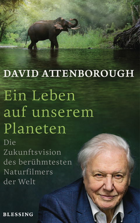 Ein Leben auf unserem Planeten - David Attenborough