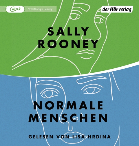 Normale Menschen - Sally Rooney