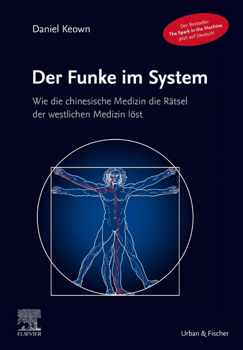 Der Funke im System - Daniel Keown