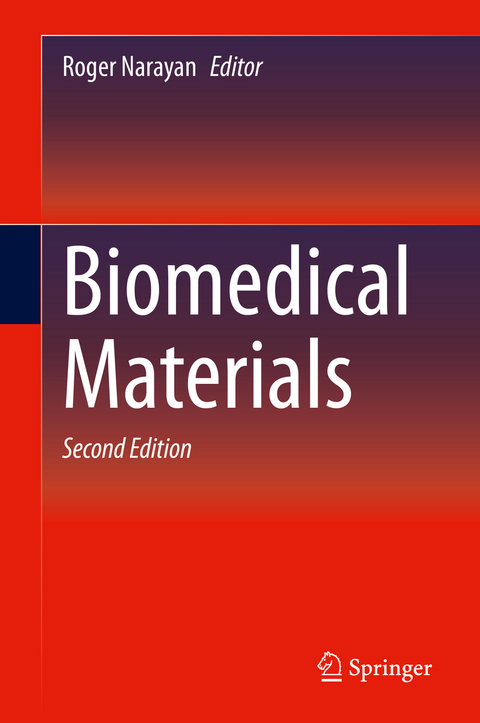 Biomedical Materials - 