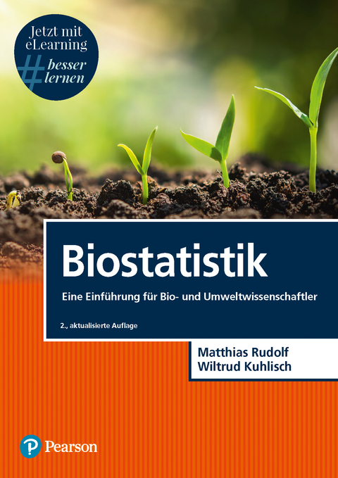 Biostatistik - Matthias Rudolf, Wiltrud Kuhlisch