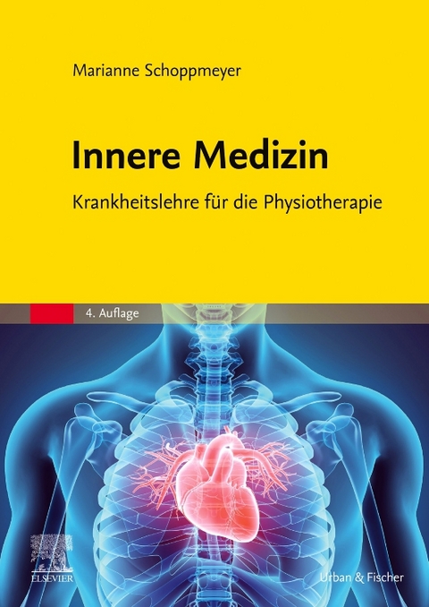 Innere Medizin - Marianne Schoppmeyer