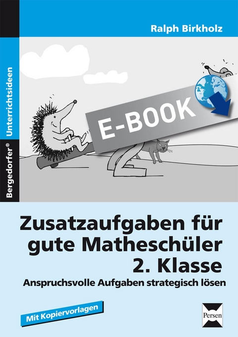 Zusatzaufgaben für gute Matheschüler 2. Klasse - Ralph Birkholz