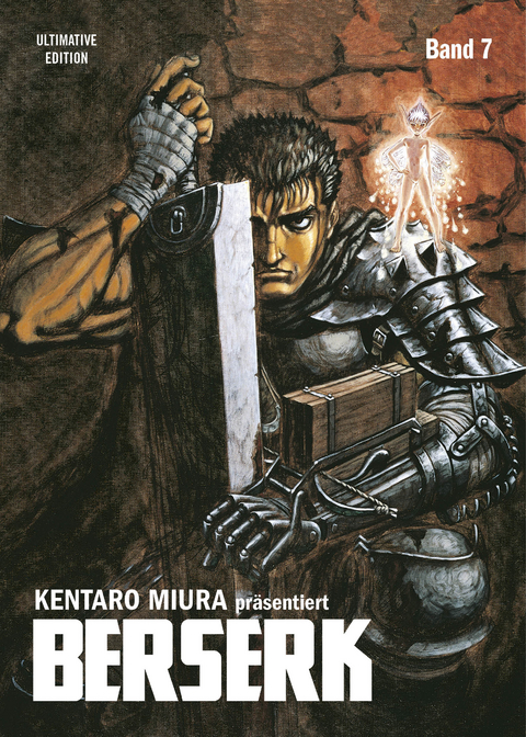 Berserk: Ultimative Edition 07 - Kentaro Miura