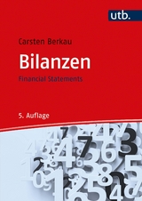 Bilanzen - Carsten Berkau