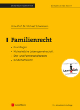 Familienrecht (Skriptum) - Michael Schwimann