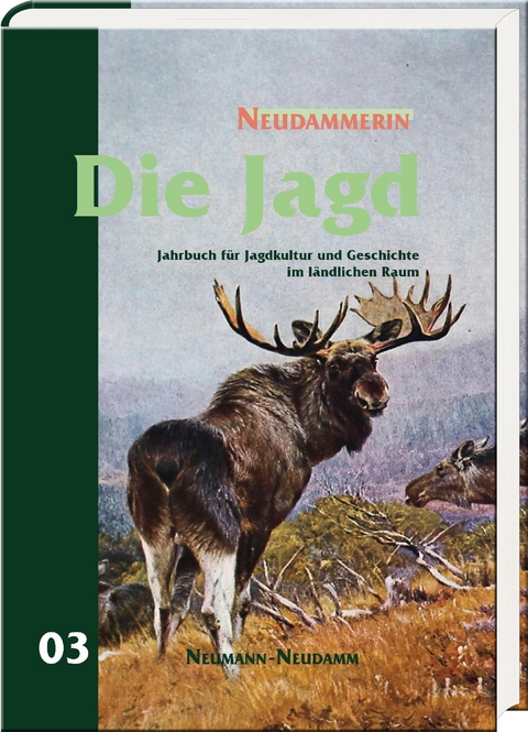 Die Jagd 03 - 