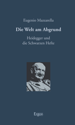 Die Welt am Abgrund - Eugenio Mazzarella