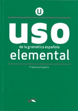 Uso de la gramática española - Castro, Francisca