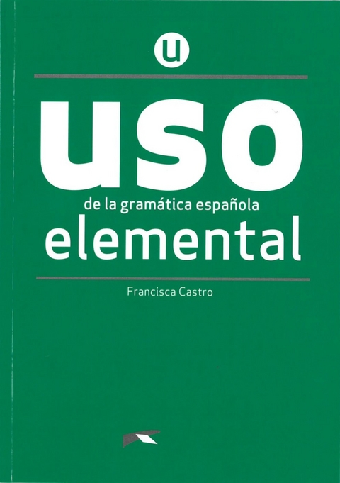 Uso de la gramática española - Francisca Castro